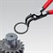 Щипцы для внешних стопорных колец KNIPEX KN-4621A11 - фото 30070