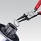 Щипцы для внутренних стопорных колец KNIPEX KN-4431J12 - фото 30118