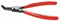 Щипцы для внешних стопорных колец KNIPEX KN-4631A02 - фото 30133