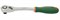 Трещоточная рукоятка Jonnesway 1/2"DR, 60 зубцов R6804 - фото 301350
