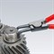 Щипцы для внешних стопорных колец KNIPEX KN-4631A02 - фото 30138
