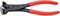 Кусачки KNIPEX KN-6801180 - фото 30175