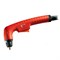 Плазменный резак FoxWeld Ergocut S 45 с блокиратором (1/4 Gas) 6м - фото 303045
