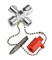 Ключи для электрошкафов KNIPEX KN-001102 - фото 30506