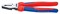 Пассатижи KNIPEX KN-0202225 - фото 30600