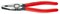 Пассатижи KNIPEX KN-0301250 - фото 30641