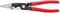 Электромонтажные клещи KNIPEX KN-1381200 - фото 30864