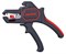 Автоматический инструмент для удаления изоляции KNIPEX стриппер  KNIPEX KN-1262180 - фото 30904