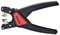 Автоматический инструмент для снятия изоляции с плоских кабелей KNIPEX стриппер  KNIPEX KN-1264180 - фото 30914