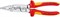 Электромонтажные клещи KNIPEX KN-1386200 - фото 30927