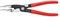Электромонтажные клещи KNIPEX KN-1391200 - фото 30933