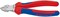 Бокорезы KNIPEX KN-1425160 - фото 30957