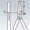Плоскогубцы KNIPEX KN-2006160 - фото 31057