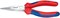 Длинногубцы KNIPEX KN-2505140 - фото 31118