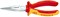 Длинногубцы KNIPEX KN-2506160 - фото 31143