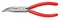 Длинногубцы KNIPEX KN-2521160SB - фото 31158