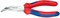 Длинногубцы KNIPEX KN-2525160 - фото 31163