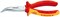 Длинногубцы KNIPEX KN-2526160 - фото 31168