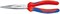 Длинногубцы KNIPEX KN-2612200 - фото 31185