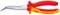 Длинногубцы KNIPEX KN-2626200SB - фото 31275