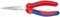 Круглогубцы KNIPEX KN-2925160 - фото 31301