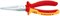 Длинногубцы KNIPEX KN-3016160 - фото 31330