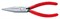 Длинногубцы KNIPEX KN-3021140SB - фото 31336