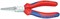 Длинногубцы KNIPEX KN-3035140 - фото 31363