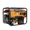 Бензиновый генератор FoxWeld Standart G6500 E 7242 - фото 313716