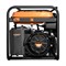 Бензиновый генератор FoxWeld Standart G6500 E 7242 - фото 313723