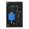 Бензиновый инверторный генератор FoxWeld Varteg G5000i - фото 313944