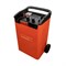 Пуско-зарядное устройство FoxWeld KVAZARRUS PowerBox 800 - фото 314235