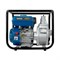Бензиновая мотопомпа FoxWeld Varteg 600W50 - фото 314336