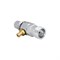 Выходной патрубок для моек FoxWeld KVAZARRUS K 5 Base, K 5 Standart, K 5 Expert - фото 314677
