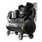 Масляный поршневой компрессор FoxWeld AEROMAX 550/100 HP 10бар - фото 314774