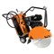 Бензиновый швонарезчик FoxWeld FTL GCC-03 HP - фото 315176