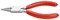 Плоскогубцы KNIPEX KN-3743125 - фото 31524