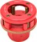 Резьбонарезная головка VOLL BSPT SS 1 1/4" для ручного клуппа - фото 316596
