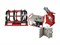 Гидравлическая машина для сварки пластиковых труб VOLL V-Weld G630 - фото 316800