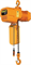 Стационарная цепная электрическая таль OCALIFT H005-01s 0,5т 3м - фото 318940