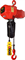 Таль электрическая цепная стационарная OCALIFT H01-01s 1т 100 м - фото 318948