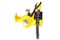 Цепные трубные тиски Honli H402 1/8"-6" - фото 321926