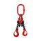 Цепной строп с укоротителями OCALIFT 2СЦ 2,8т 2м - фото 322177