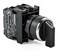 Переключатель EMAS 2-0-1 с фиксацией, 2НО B101S30 - фото 323058