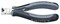 Кусачки KNIPEX KN-6412115ESD - фото 32363