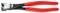 Кусачки KNIPEX KN-6701140 - фото 32368