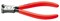 Кусачки KNIPEX KN-6901130 - фото 32394