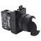 Переключатель EMAS 0-1 с фиксацией (4НО) CP303S20 - фото 324149