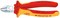 Диэлектрические бокорезы KNIPEX KN-7006125 - фото 32461