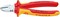 Диэлектрические бокорезы KNIPEX KN-7006180 - фото 32476
